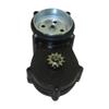 DJ-Motor Double Chain Clutch Drum Gear Box For 47cc 49cc Mini Dirt Bikes view 3