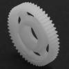 Compatible with Axial for SCX24 C10 for JLU for Gladiator for Bronco 1/24 RC Crawler Car Parts Transmission Gearbox Gear Motor Gear Set RC Car Accessories view 3