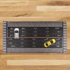 1:64 Parking Mouse Pad Scene Display Rollable Desktop Play Mat for Model Vehicle, A view 4