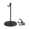 1/6 Action Figures Doll Stand, Doll Model Support Stand, Stable Base, Support Bracket, for Collection Figures, Fashion Dolls, Round view 1