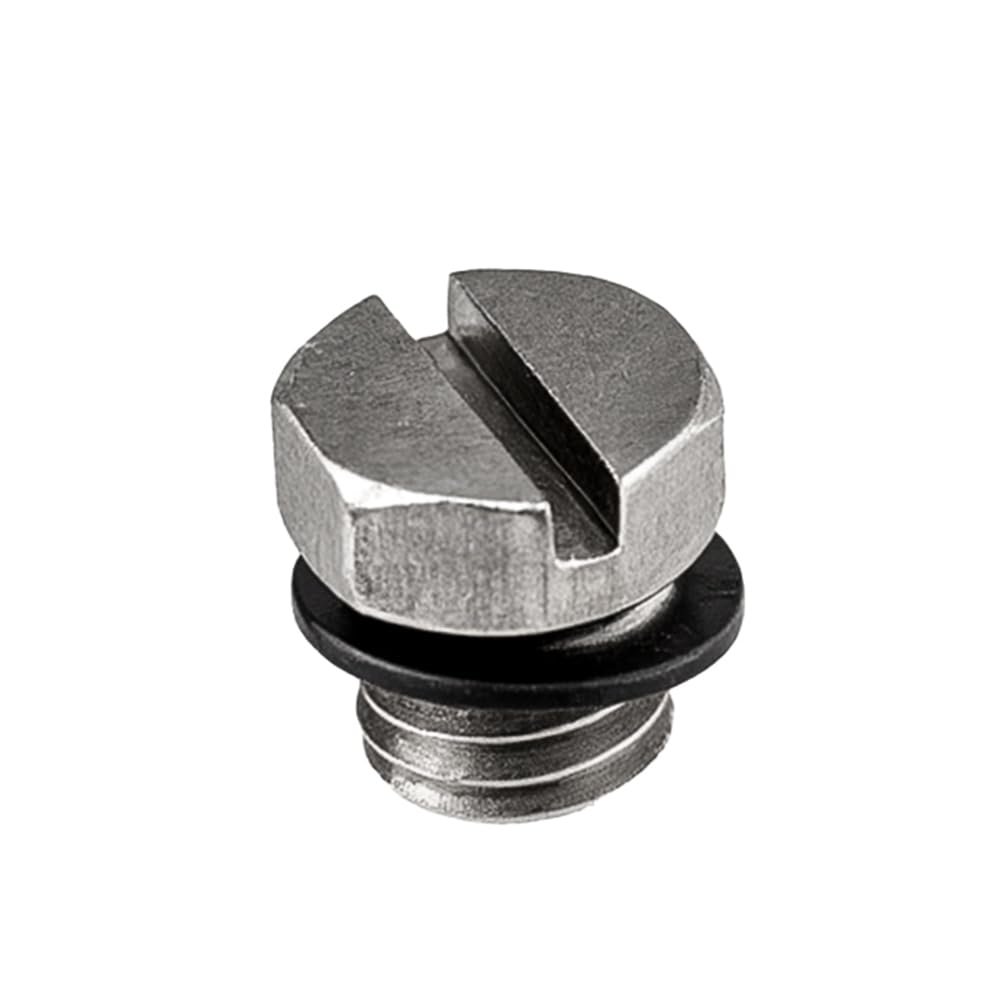 wheelfun LESU Metal M5 Oil Nozzle Plug for DIY 1/14 RC Hydraulic Excavator RC Digger Loader Dumper Tipper Truck Car Forklift Model Hobby Grade Model Parts