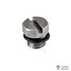 wheelfun LESU Metal M5 Oil Nozzle Plug for DIY 1/14 RC Hydraulic Excavator RC Digger Loader Dumper Tipper Truck Car Forklift Model Hobby Grade Model Parts view 4