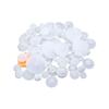 75 Pcs Plastic DIY Robot Gear Kit Motor Gear Set for DIY Car Robot view 1