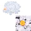 75 Pcs Plastic DIY Robot Gear Kit Motor Gear Set for DIY Car Robot view 4