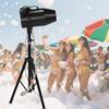 3000w Party Shaking Head Jet Bubble Machine,Foam Machine for Party,Fog Bubblecannon,with Water Tank,for Garden,Pool, Indoor,Birthdays,Celebrations,and Backyard Events view 1