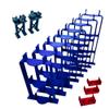 Spiral Mountain 3-Level Support Kit for Wooden Train Sets | Compatible with Brio, Thomas, Hape, IKEA, Melissa and Doug (Spiral Mountain Support Kit) view 1