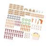Kids Tool Set Educational Toy Early Learning Development Kids Role Play Construction Toys for Children 3 4 5 6 Year Old Gifts view 1