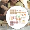 Kids Tool Set Educational Toy Early Learning Development Kids Role Play Construction Toys for Children 3 4 5 6 Year Old Gifts view 3