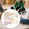 Kids Tool Set Educational Toy Early Learning Development Kids Role Play Construction Toys for Children 3 4 5 6 Year Old Gifts view 4