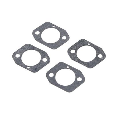 TYXTTGY for Rovan RC Car 71CC Engine Carburetor Gasket 6701517 for RC Gas Model Cars Accessories