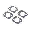 TYXTTGY for Rovan RC Car 71CC Engine Carburetor Gasket 6701517 for RC Gas Model Cars Accessories view 1