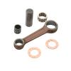 TAuTwA Crankshaft Connecting Rod Fit for DT50 Enduro SM DT50R TZR50 TZR50R 50cc AM6 2 Stroke Engine view 2