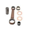 TAuTwA Crankshaft Connecting Rod Fit for XSM 50cc AM6 2 Stroke Motorcycle view 2