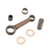 TAuTwA Crankshaft Connecting Rod Fit for XSM 50cc AM6 2 Stroke Motorcycle view 3