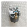 JHSkXEh Carburetor Fit for GX80 Engine Carburettor Carby Parts view 3