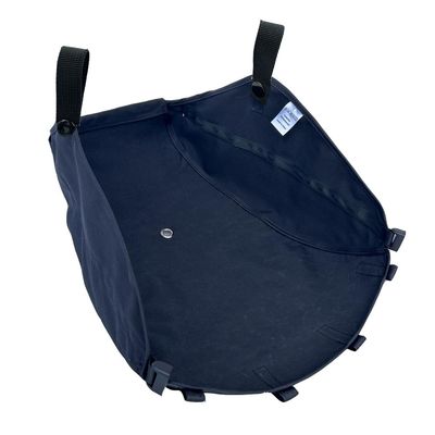 Colukii Stroller Replacement Storage Basket Compatible with Babyzen YOYO, Stroller Accessories Shopping Bag