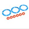 for RCA-WD 3Pcs Outdrive O-Rings and Diff Gaskets for 1/8 for Losi LMT RC car Upgrades Parts view 1