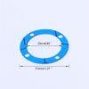 for RCA-WD 3Pcs Outdrive O-Rings and Diff Gaskets for 1/8 for Losi LMT RC car Upgrades Parts view 2