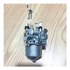 JHSkXEh Carburetor Fit for MX250 RG4800L 7KH00 / 7KH-E4301-00 8.5HP 4-Stroke Gasoline Engine Carburettor Carb Carby Parts view 1