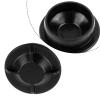 1x Shock Absorber Covering Dust Cap For BMW E46 E90 E87 E30 E36 E28 E34 E39 E60 E61 E24 E63 For MINI R50 R53 R56 Car Accessories view 4