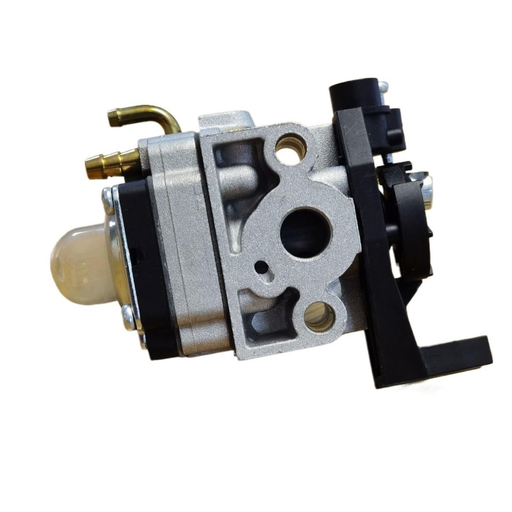 YSSMGMD Tools GX31 Carburetor Carb Be Compatible with for 4 Cycle Engine GX35 with Frame Trimmer Brushcutters Accessories