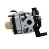 YSSMGMD Tools GX31 Carburetor Carb Be Compatible with for 4 Cycle Engine GX35 with Frame Trimmer Brushcutters Accessories view 1