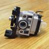 YSSMGMD Tools GX31 Carburetor Carb Be Compatible with for 4 Cycle Engine GX35 with Frame Trimmer Brushcutters Accessories view 3