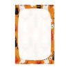 Kigai Halloween Boo Crib Sheet for Boys and Girls Jersey Knit Fitted Baby Sheet for Standard Crib Toddler Mattress Cozy Soft Breathable, 27x39 inch view 3