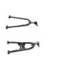 Adjustable A-Arms Front Upper and Lower +2 +0 Compatible with TRX 400EX Trx400 TRX 400ex view 3