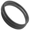RATION for Pump Drive Belt for Bad Boy ZT Elite for Kawasaki FR730V 2012-2023/041-6400-00 view 1