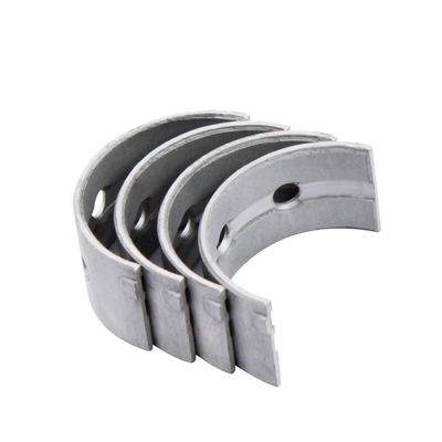 YuOdZe Motorcycle 4Pcs Parts Main Crankshaft Crank Shaft Bearing Fit for VT250Z VT250F VTF250 VTZ250 25V VTR250(STD 32mm)