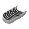 YuOdZe Motorcycle 10Pcs Main Crankshaft Bearing Fit for ZX 1000 ZX1000 ZX 10R Z1000SX ZR900 Z900 ZR1000 Z1000 KLZ1000(STD 35mm) view 2