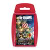 Top Trumps Toy, Multi-Colour, One Size (1) view 1