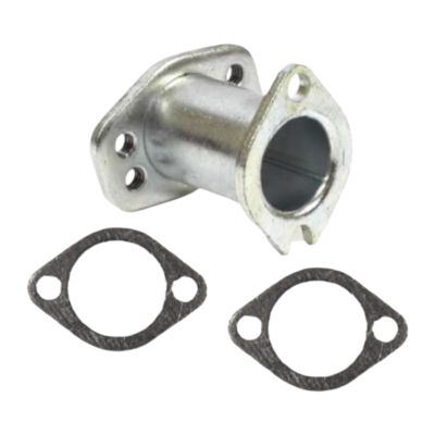 Baoblaze 796002 Adapter Professional High Performance Part Accessories Replacement Exhaust, for 495864 794661 697346
