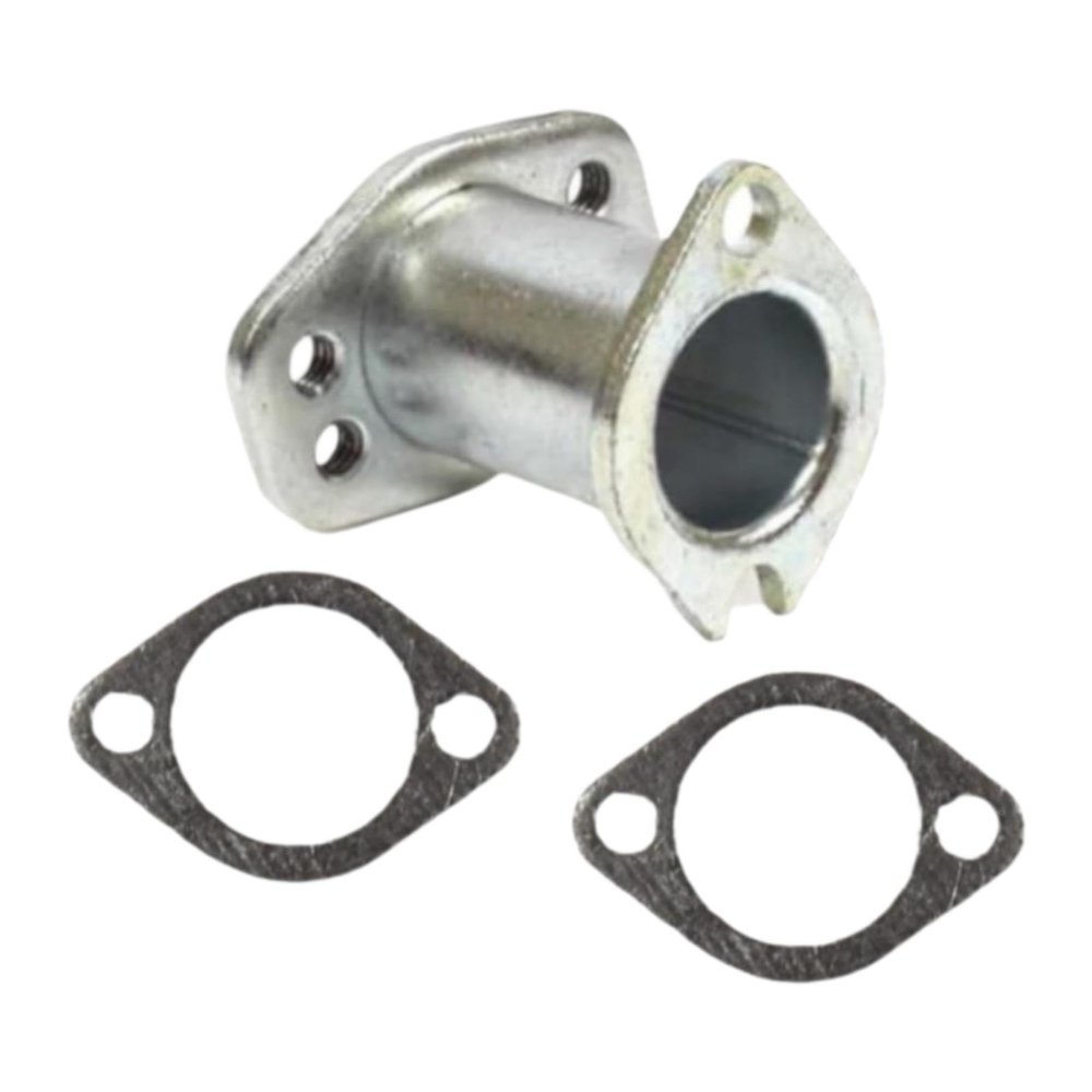 Baoblaze 796002 Adapter Professional High Performance Part Accessories Replacement Exhaust, for 495864 794661 697346