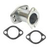 Baoblaze 796002 Adapter Professional High Performance Part Accessories Replacement Exhaust, for 495864 794661 697346 view 1
