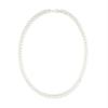 ZYIBPMSJKQCFK Retro Metal Chain Women'S Short Necklace Accessories,golden,47cm view 2
