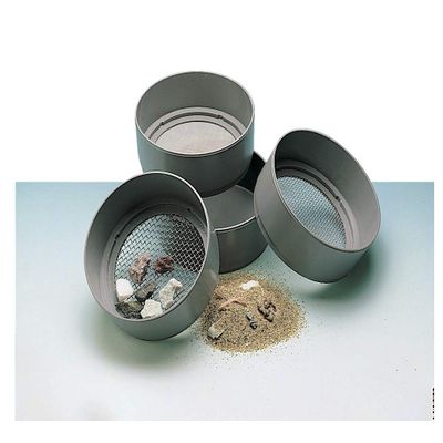 9.5 in. Sorting Sieves