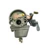 New 13MM Carburetor For Su-bar NB411 Grass Engine Carburettor E3 PZ13 view 1