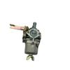 New 13MM Carburetor For Su-bar NB411 Grass Engine Carburettor E3 PZ13 view 3