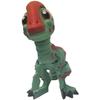 Adorable Articulated Parasaurolophus  Poseable Dinosaur Figurine with Movable Limbs for Teens & Adults  3D Printed in Canada view 3