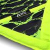 First Earth Flow Star - Dapo Star - Flow Toy (Neon Serpent, 27" - Regular) view 3