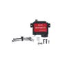 Remote Control Helicopter Servo Case Used for GooSky E2 UH-1Y Venom/UH-1Y Air Rescue/ S2 Max Electric RC Helicopter for Adults, Beginner view 1