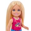 Barbie Chelsea Outdoor Adventures Playset, Family & Friends Set with Small Blonde Doll, Pet Puppy & 5+ Camping Accessories view 4