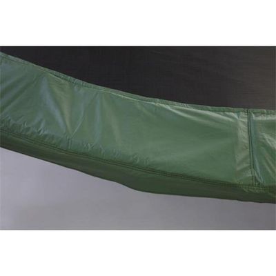 14 ft. x 10 in. Safety Pad - Green