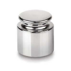100 g F1 Class Test Weight Eco-Form with Stainless Steel