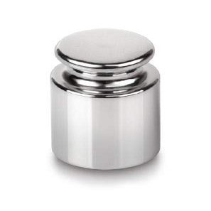 100 g F1 Class Test Weight Eco-Form with Stainless Steel