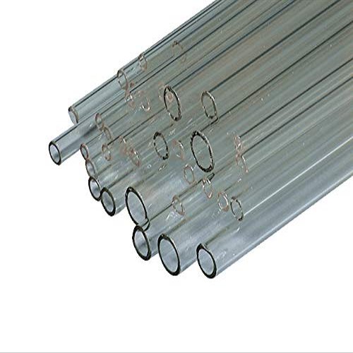 7 mm Ginsberg Scientific Flint Glass Tubing
