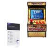 BoxWave Screen Protector Compatible With Easegmer Mini Arcade Game Machine - ClearTouch ImpactShield (2-Pack), Impenetrable Screen Protector Flexible Film view 1