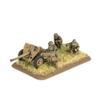 Battlefront Miniatures Flames of War Mid War: Japanese: 47mm Rapid-fire Gun Platoon (x2) view 2